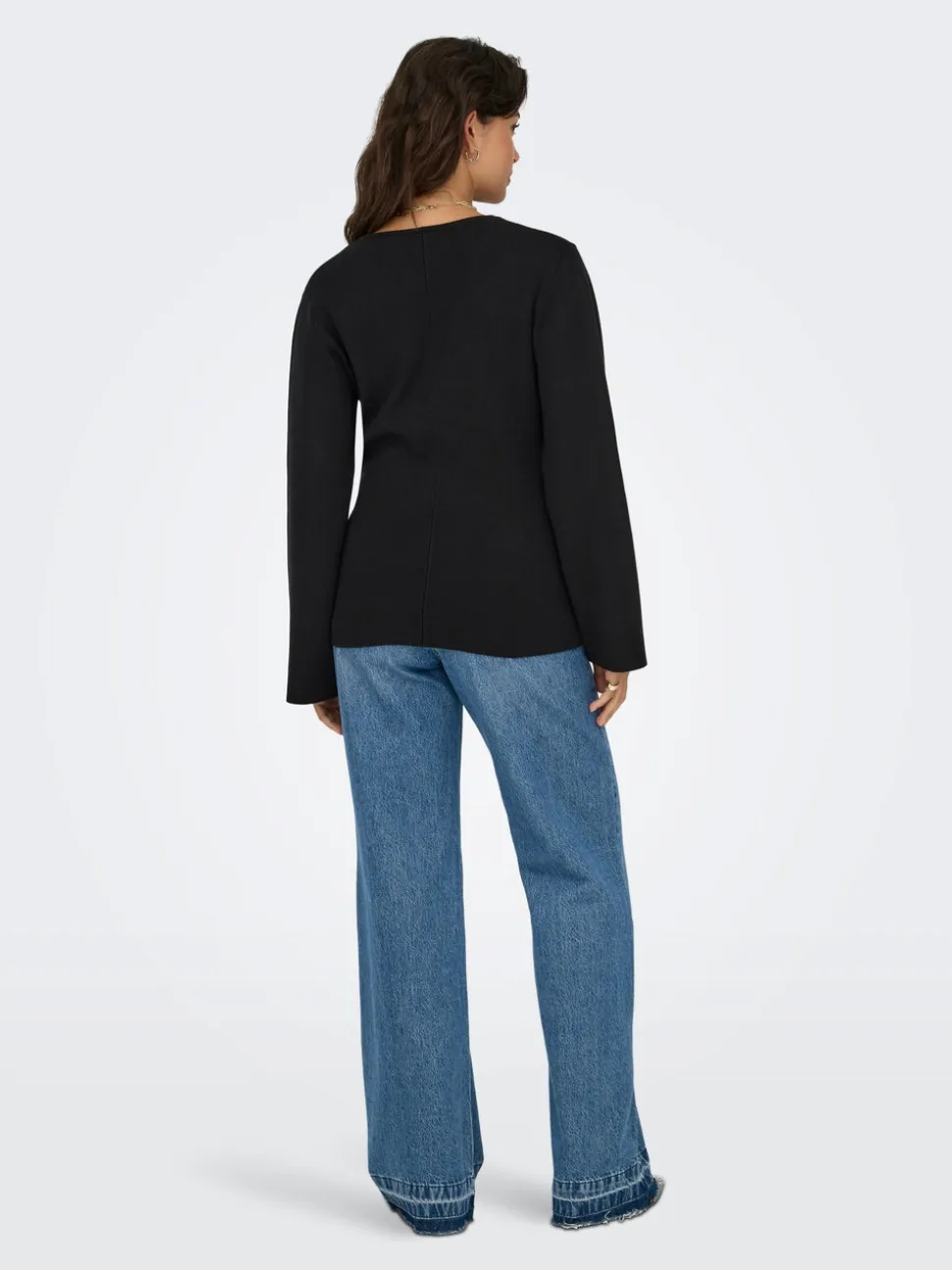 ONLVIOLA Pullover