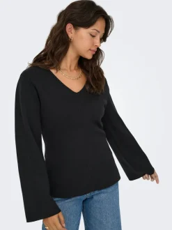ONLVIOLA Pullover