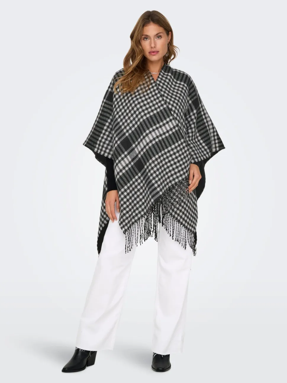 ONLVIOLET Mantelle