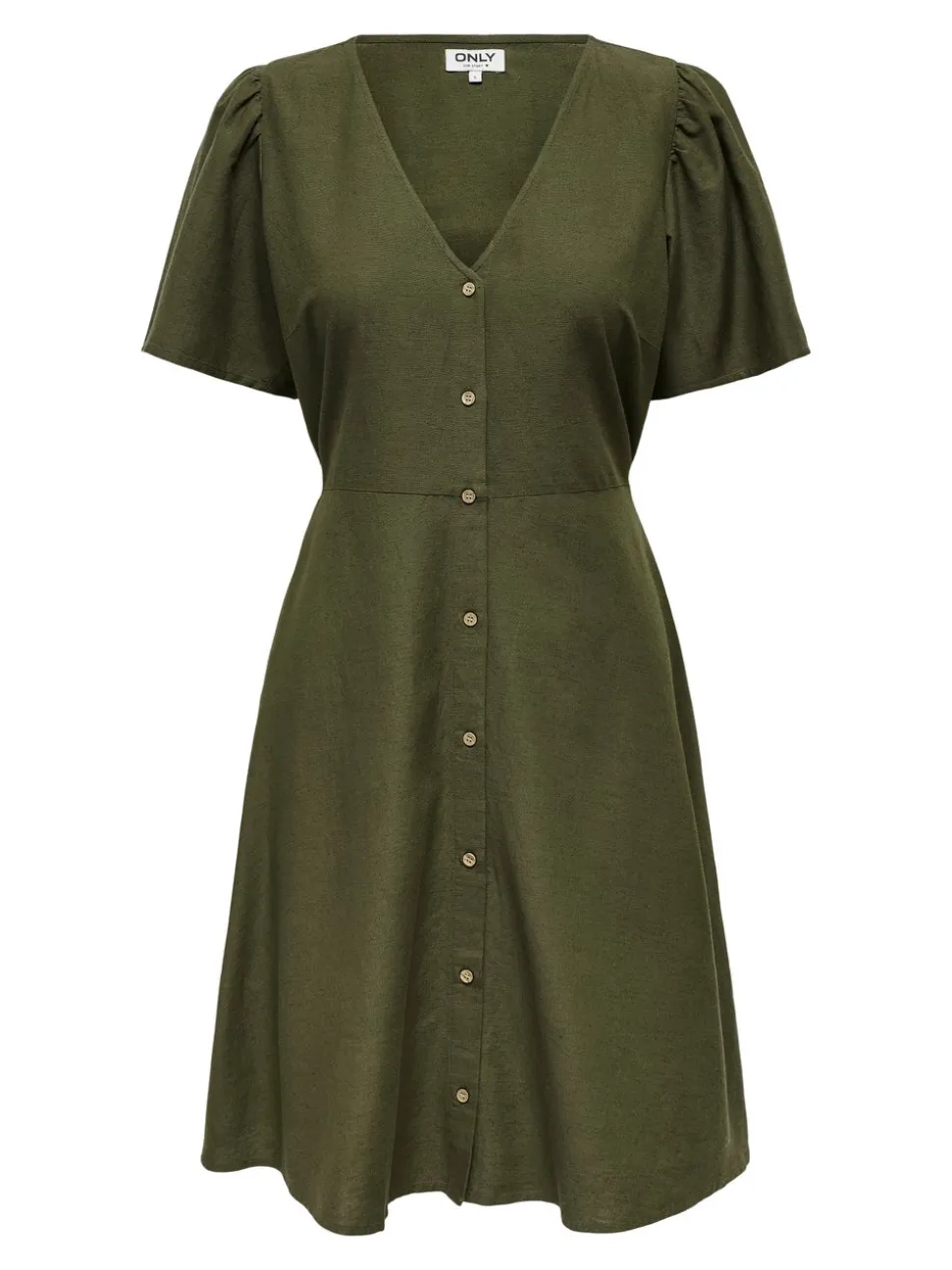 ONLVITA Vestito corto