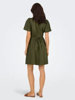 ONLVITA Vestito corto