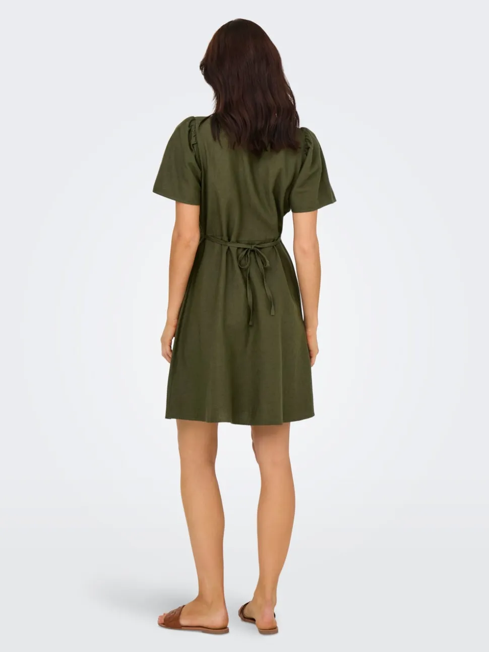 ONLVITA Vestito corto