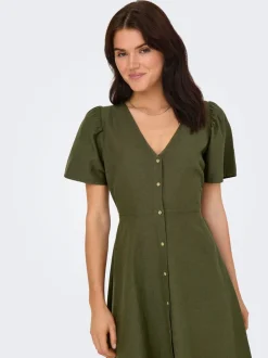 ONLVITA Vestito corto