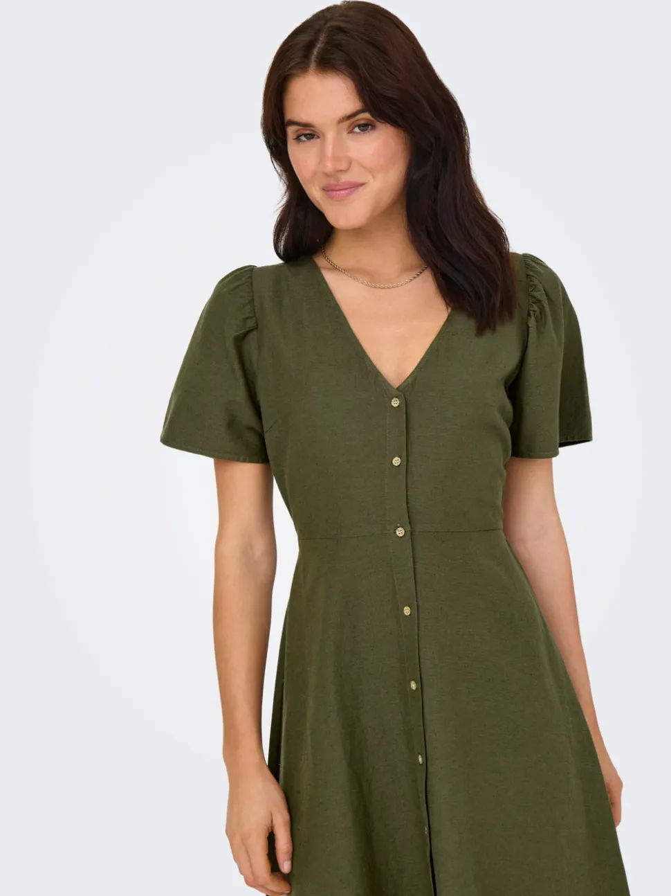 ONLVITA Vestito corto