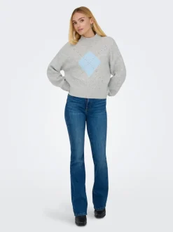 ONLWAKEFIELD Pullover