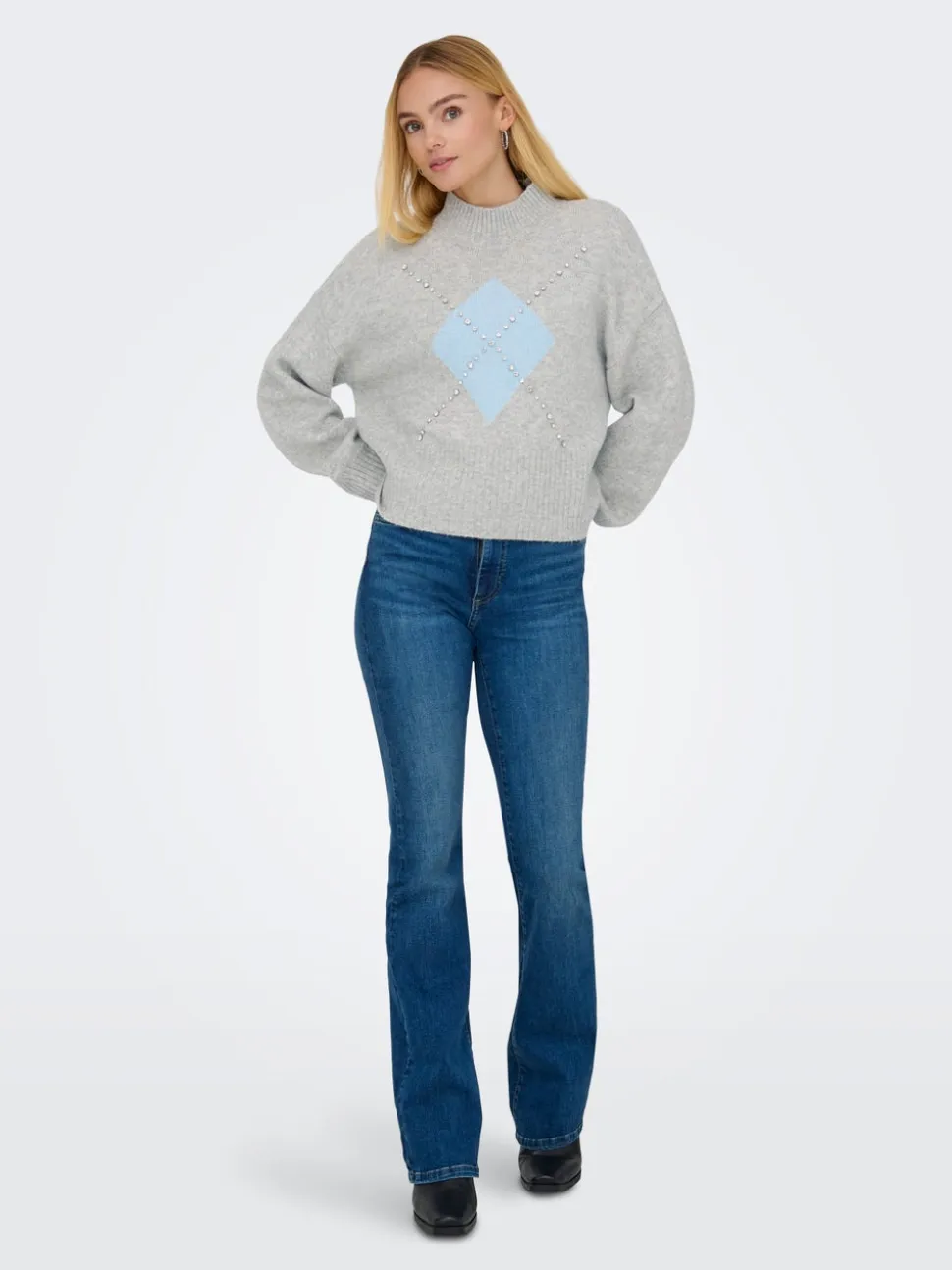 ONLWAKEFIELD Pullover