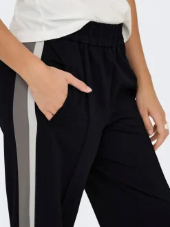 ONLWARM Wide Leg Fit Pantaloni