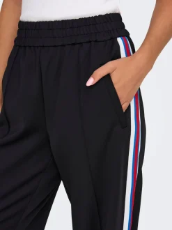 ONLWARM Wide Leg Fit Pantaloni