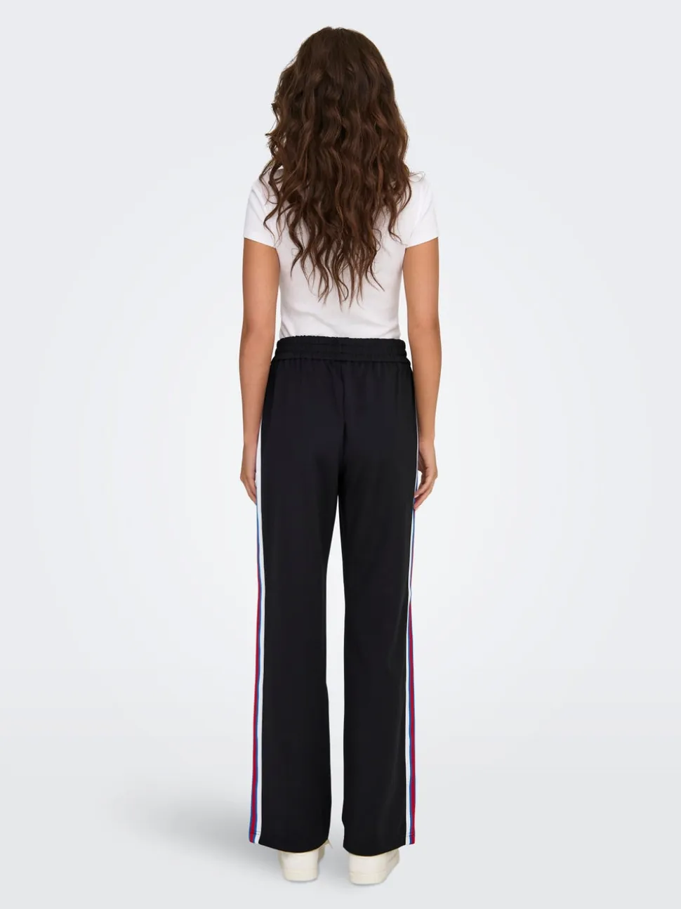 ONLWARM Wide Leg Fit Pantaloni