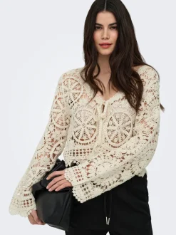 ONLWATERLY Cardigan