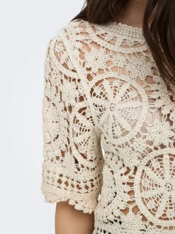 ONLWATERLY Pullover