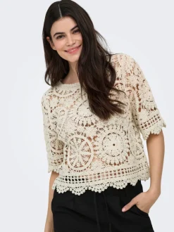ONLWATERLY Pullover