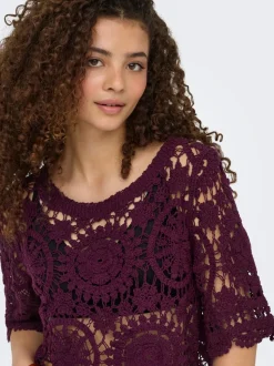 ONLWATERLY Pullover