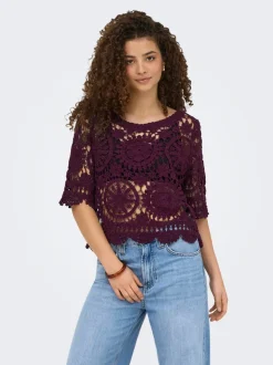 ONLWATERLY Pullover
