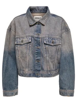 ONLWATTS Giubbotto di jeans