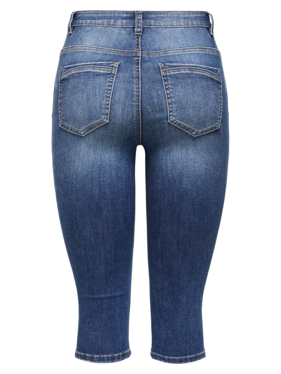 ONLWAUW Vita media Regular Fit Capris