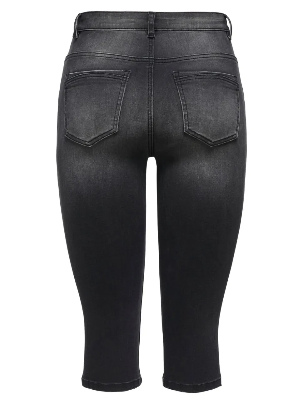 ONLWAUW Vita media Regular Fit Capris