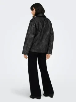 ONLWAVES Giacca biker