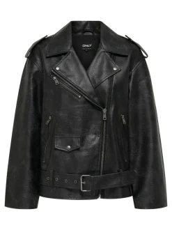 ONLWAVES Giacca biker
