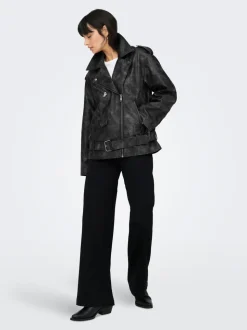 ONLWAVES Giacca biker