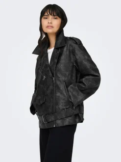 ONLWAVES Giacca biker