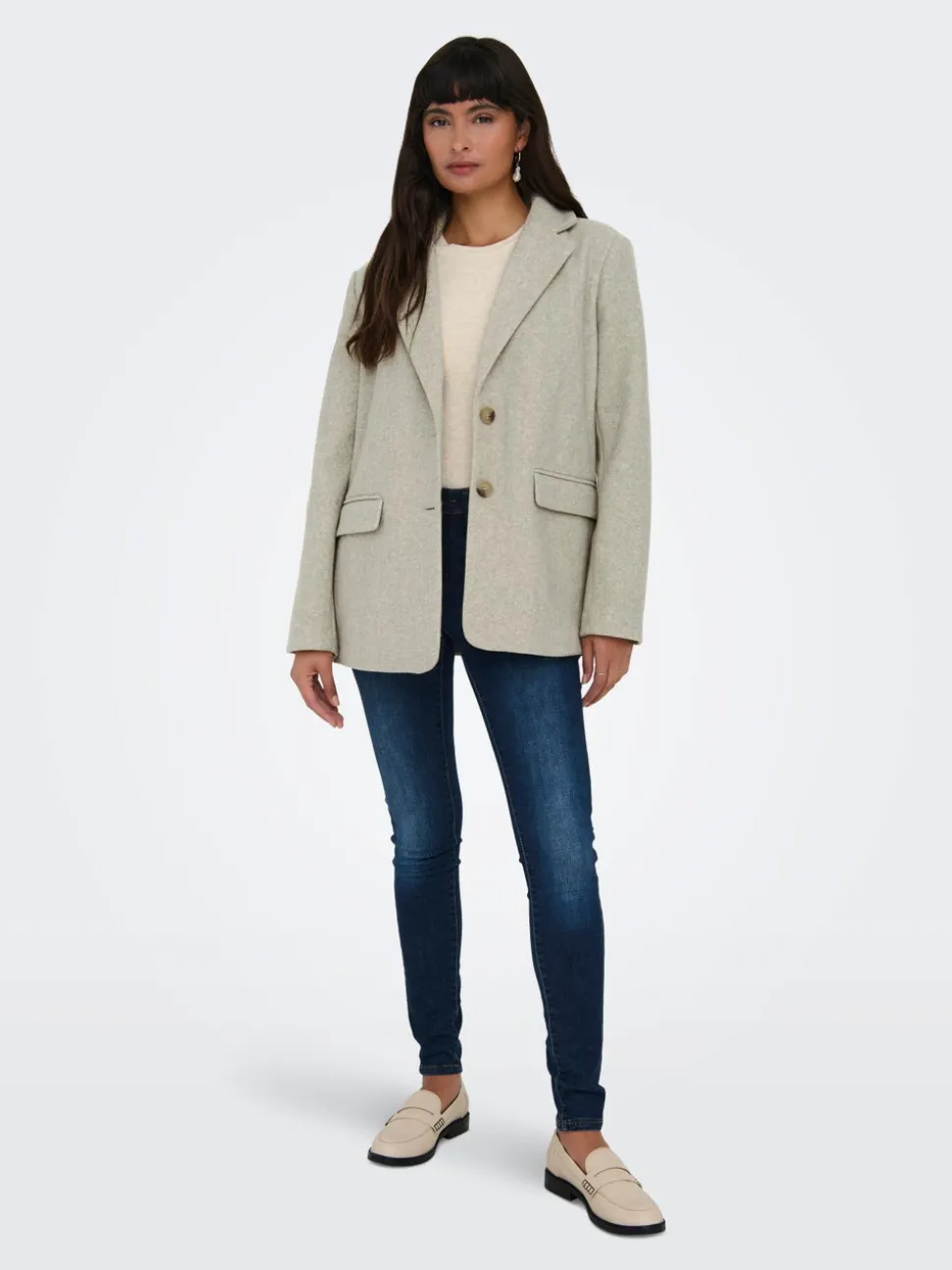 ONLWEMBLEY Blazer