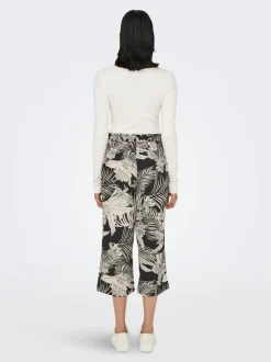 ONLWINNER Regular Fit Pantaloni palazzo