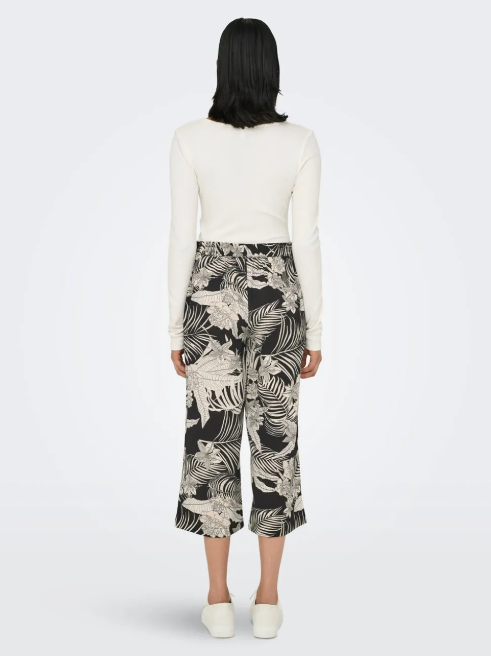 ONLWINNER Regular Fit Pantaloni palazzo
