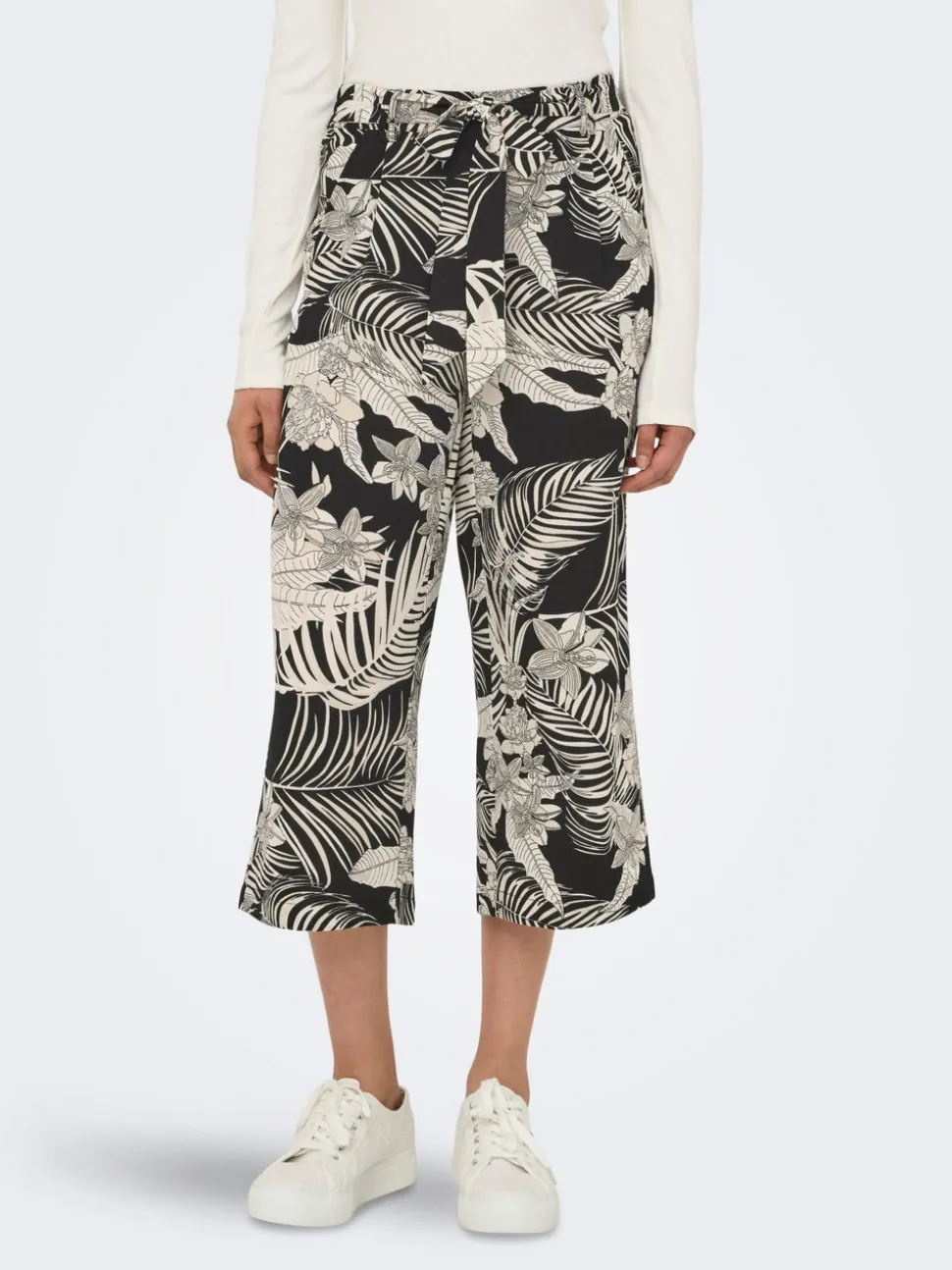 ONLWINNER Regular Fit Pantaloni palazzo