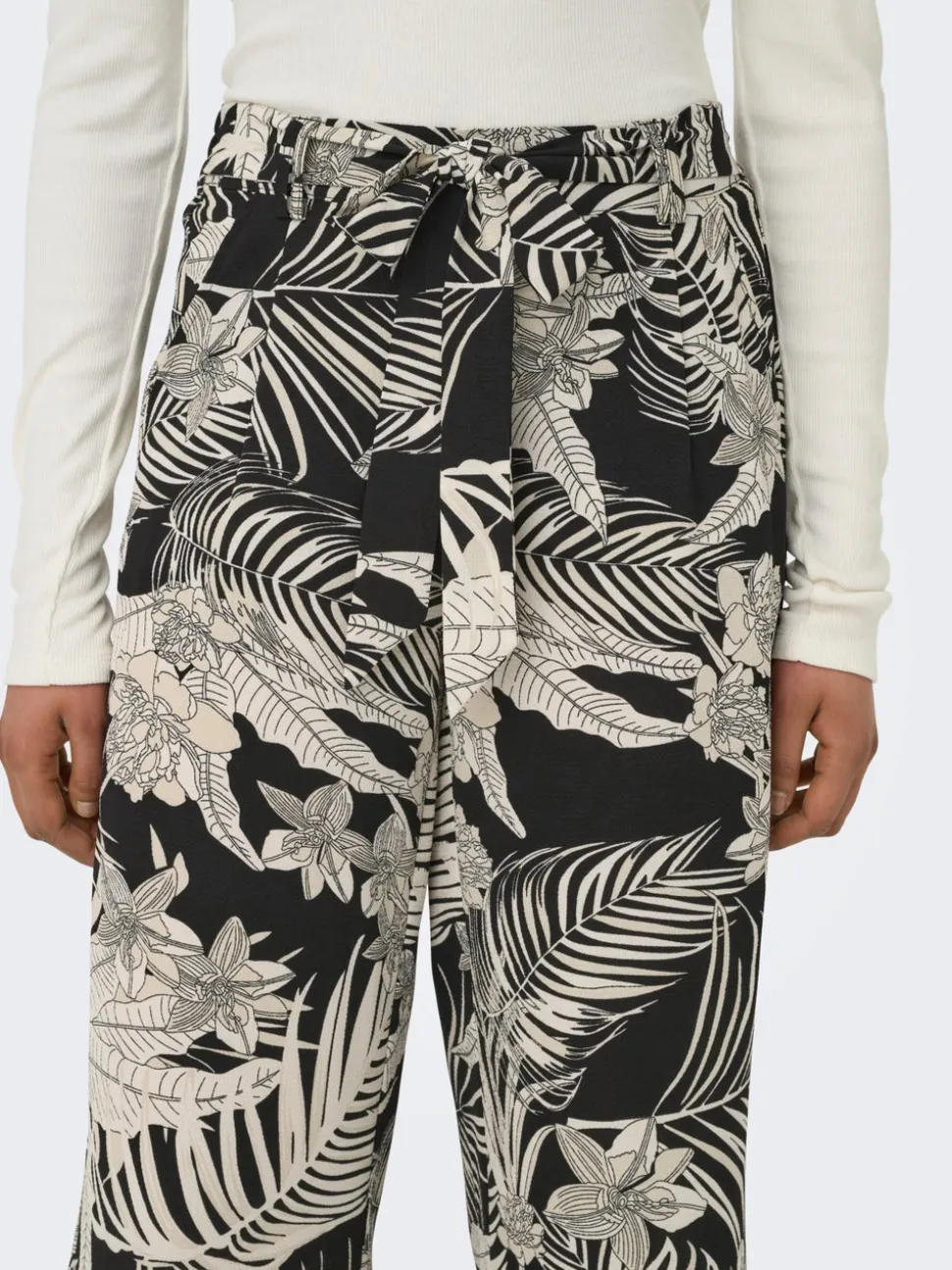 ONLWINNER Regular Fit Pantaloni palazzo