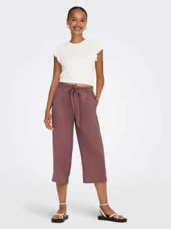 ONLWINNER Regular Fit Pantaloni palazzo