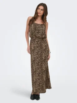 ONLWINNER Vestito lungo