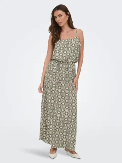 ONLWINNER Vestito lungo