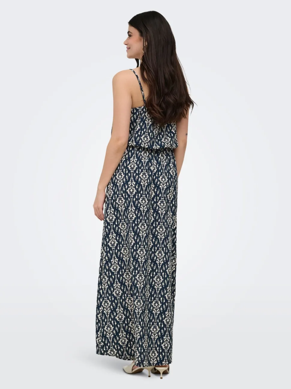 ONLWINNER Vestito lungo