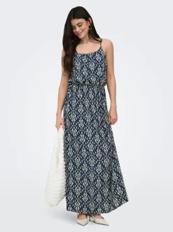 ONLWINNER Vestito lungo