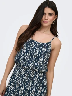 ONLWINNER Vestito lungo