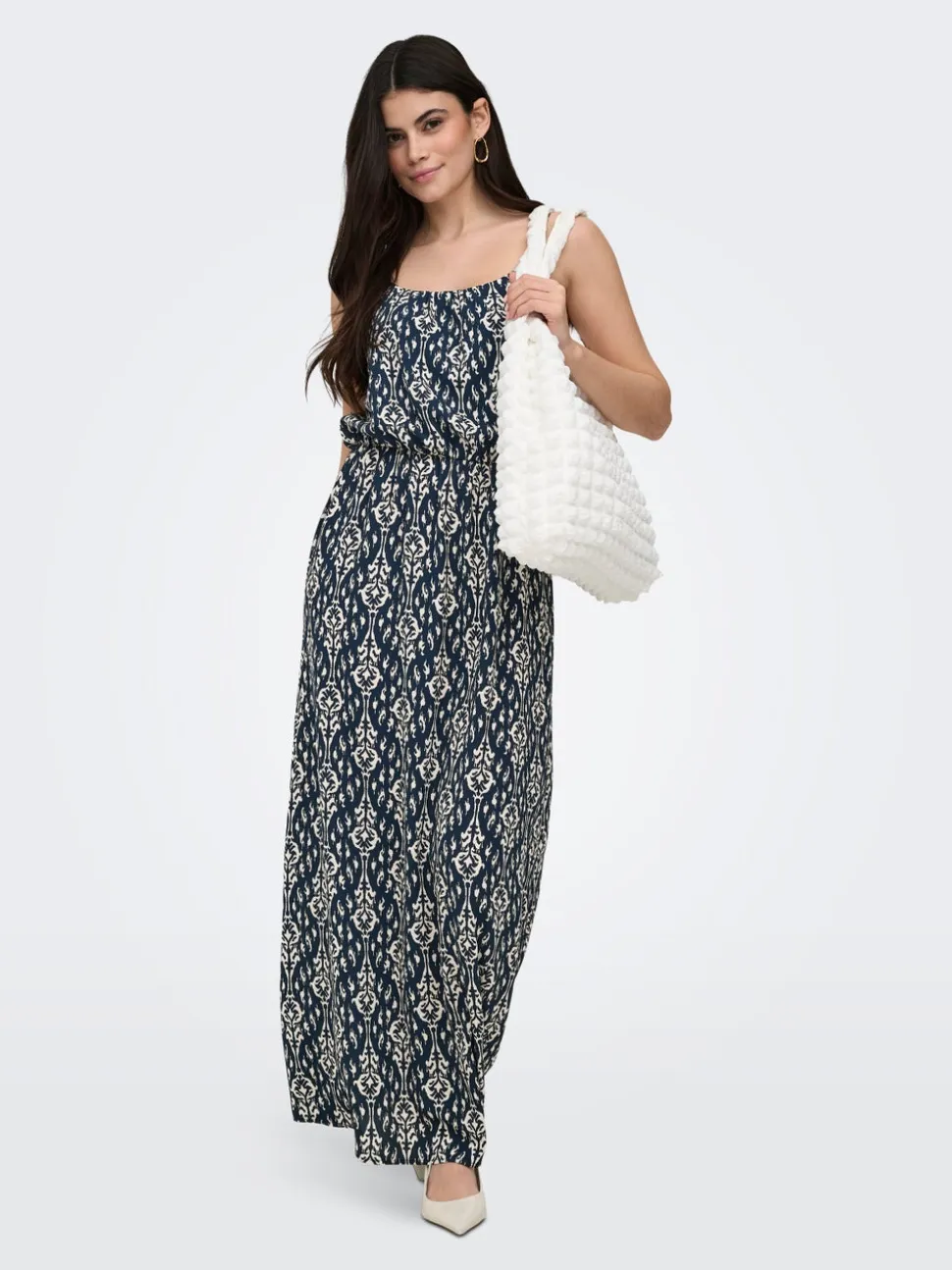 ONLWINNER Vestito lungo