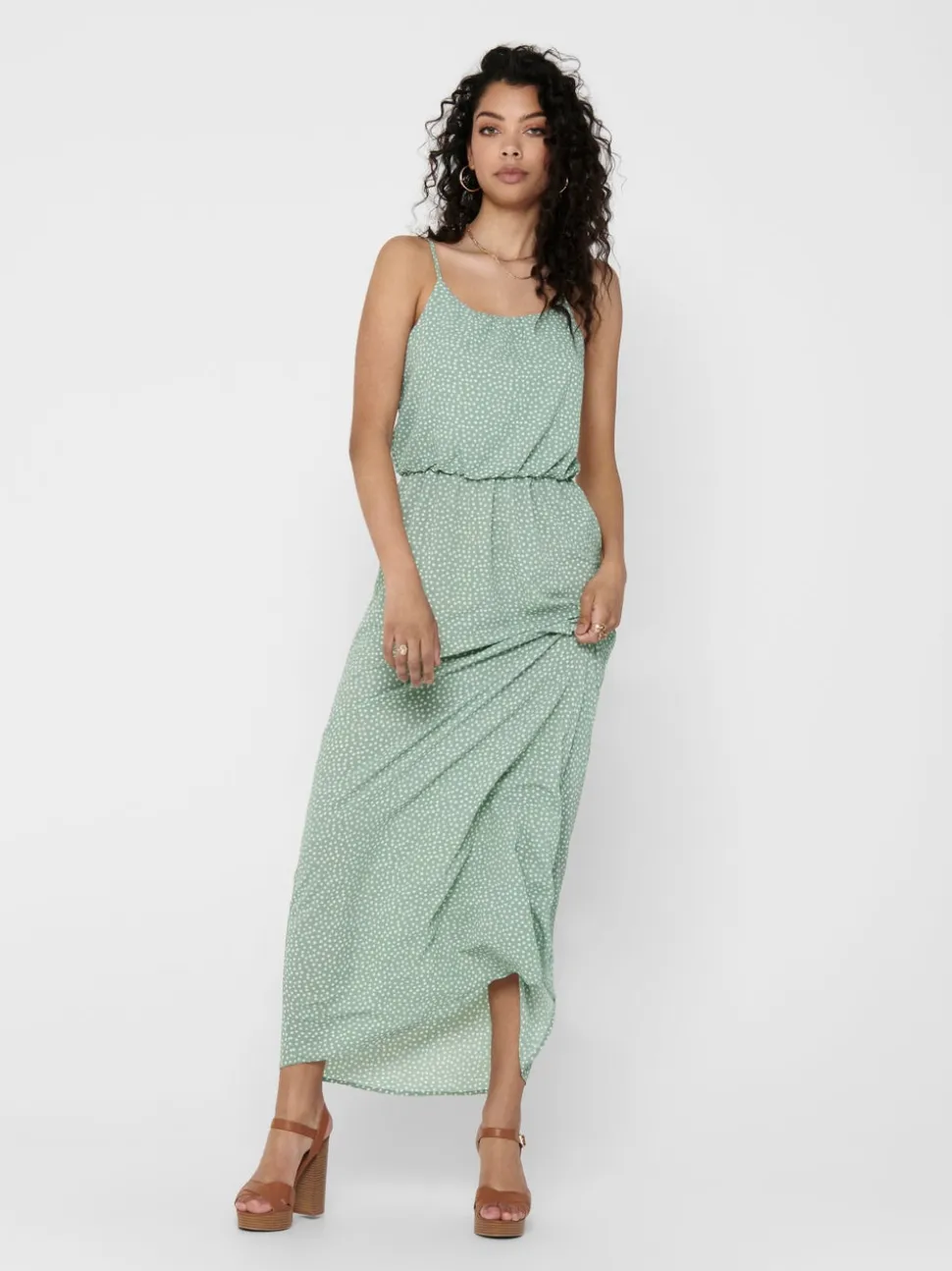 ONLWINNER Vestito lungo