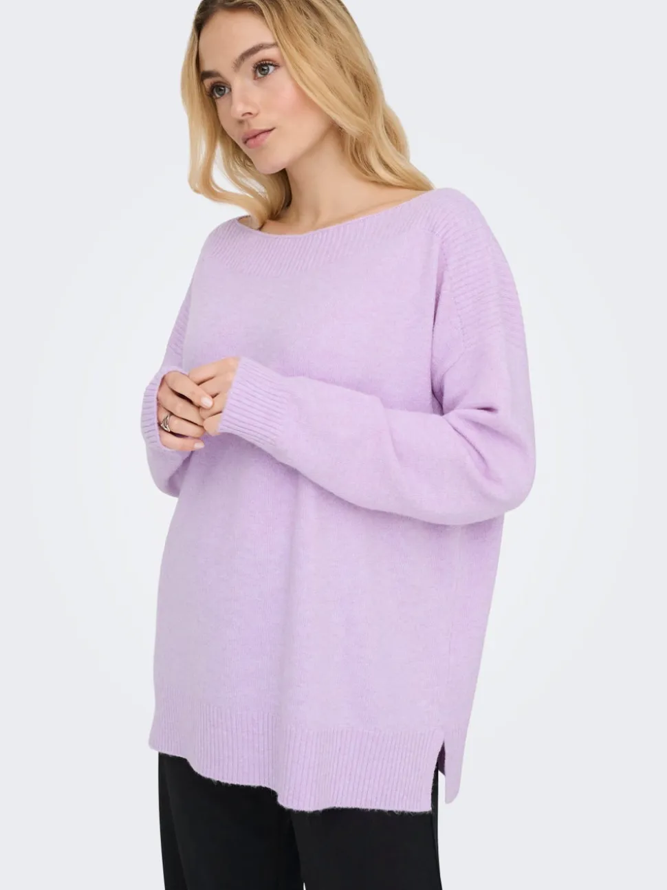 ONLWINNIE Pullover