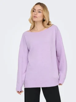 ONLWINNIE Pullover