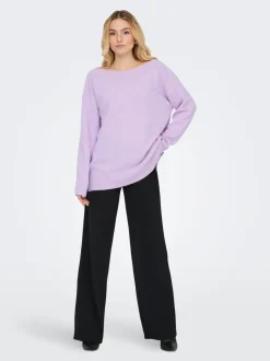 ONLWINNIE Pullover