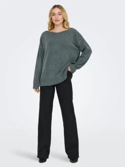ONLWINNIE Pullover