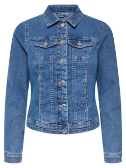 ONLWONDER Giubbotto di jeans