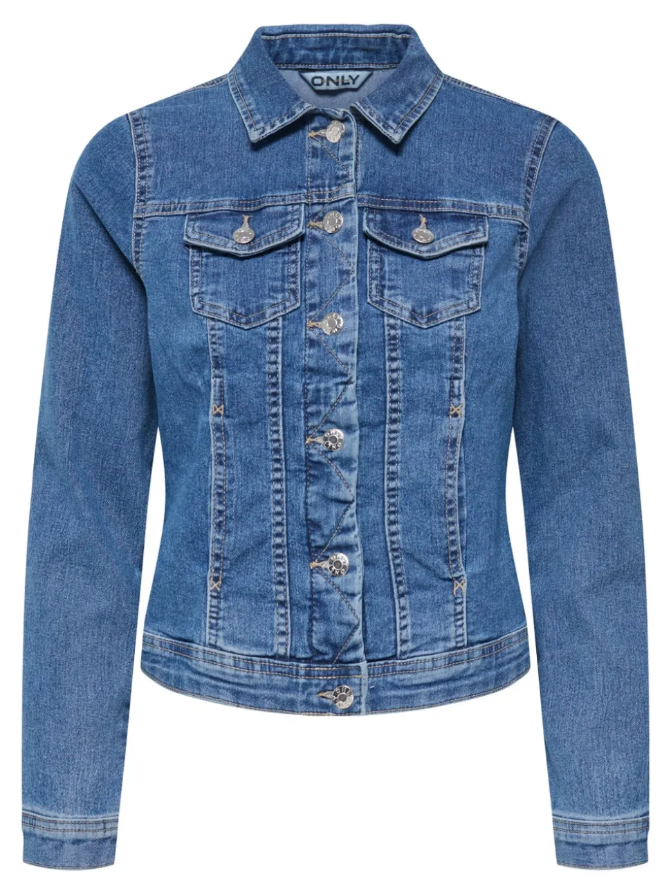 ONLWONDER Giubbotto di jeans