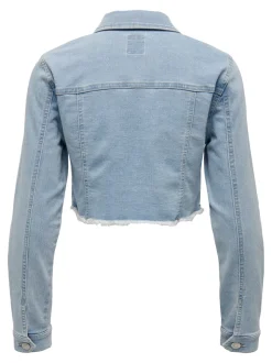 ONLWONDER Giubbotto di jeans