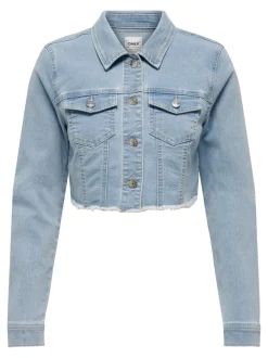 ONLWONDER Giubbotto di jeans