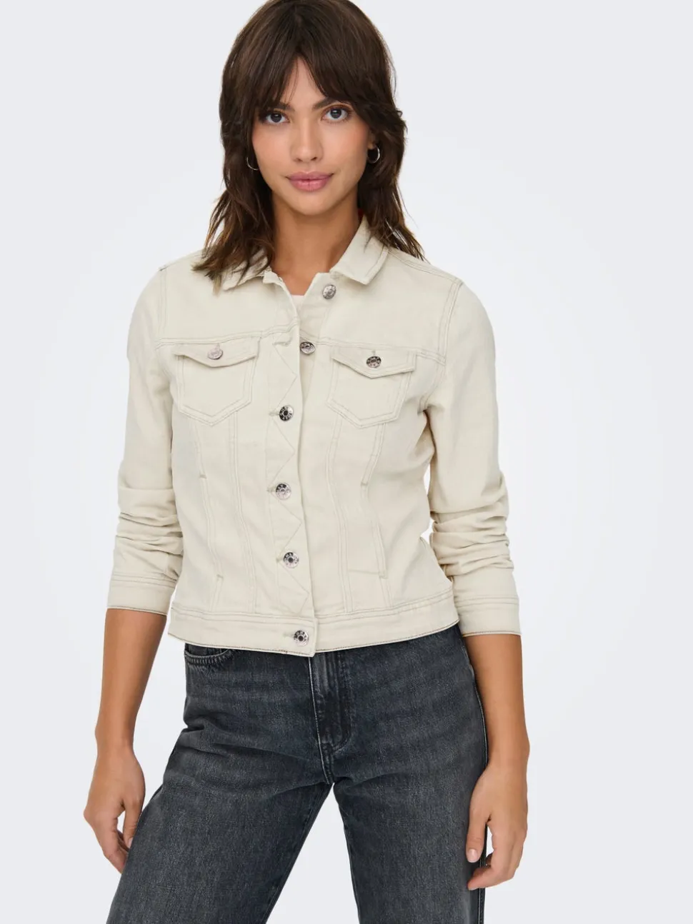 ONLWONDER Giubbotto di jeans
