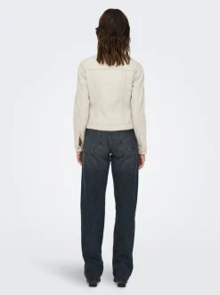 ONLWONDER Giubbotto di jeans