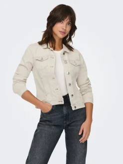 ONLWONDER Giubbotto di jeans