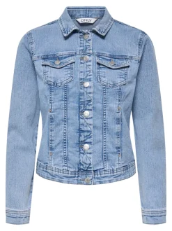 ONLWONDER Giubbotto di jeans